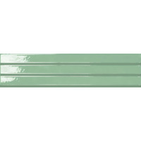 Керамика Flaviker Flow Mint Gls 6x25