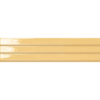 Керамика Flaviker Flow Saffron Gls 6x25