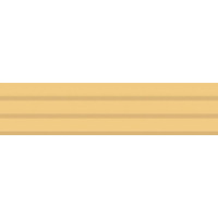 Керамика Flaviker Flow Saffron Sat 6x25