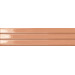 Керамика Flaviker Flow Tangerine Gls 6x25