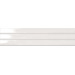 Керамика Flaviker Flow White Gls 6x25