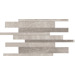 Керамогранит Flaviker Forward Mosaico Mix Sand Earth 30x40