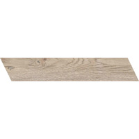 Керамогранит Flaviker Four Seasons Chevron Biscuit 7.5x40.7