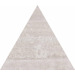 Керамогранит Flaviker Hangar Ash Triangoli Ret 30x30