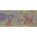 Керамогранит Flaviker Hyper Decoro Street Lover Grey B 120x270