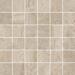 Керамогранит Flaviker Navona Mosaic Honey Vein Cross 30x30