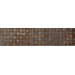 Керамогранит Flaviker No W Decoro Sideral Hot Mix 4 8.5x35