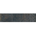 Керамогранит Flaviker No W Decoro Sidereal Cold Mix 4 8.5x35