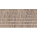 Керамогранит Flaviker Nordik Stone Domino Sand Ret 60x120