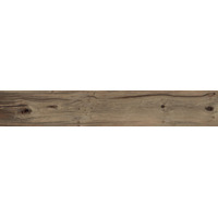 Керамогранит Flaviker Nordik Wood Brown Grip Ret 20x120
