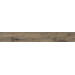 Керамогранит Flaviker Nordik Wood Brown Ret 26x200