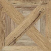 Керамогранит Flaviker Nordik Wood Palace Beige Gold 60x60
