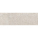 Flaviker Re Tour Vichy Ivory Fog Ret 40x120