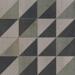 Керамогранит Flaviker Rebel Mosaico Tris Cold Ret 30x30