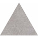 Керамогранит Flaviker Still No W Triangolo Gray Ret 30 30x30