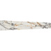 Керамогранит Flaviker Supreme Treasure Oblique Corchia Gold Lux 25x120