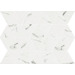 Керамогранит Flaviker Supreme Wide Mosaico Triangoli Pure Statuario 34x26