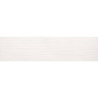 Flaviker W All White Pleats Ret 30x120