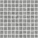 Керамогранит Floor Gres Airtech Stockholm Greige High Glossy Mosaico 3x3 30x30
