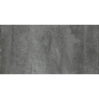 Керамогранит Floor Gres Rawtech Coal Strutturato 30x60