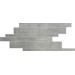 Керамогранит Floor Gres Rawtech Dust Naturale Modulo Listello Sfalsato 21x40