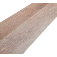 SPC ламинат Floorwood Authentic Темный замок 1510