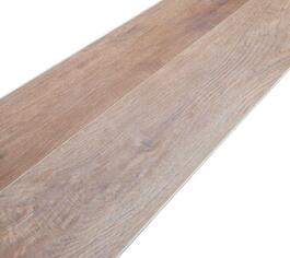 SPC ламинат Floorwood Authentic Темный замок 1510