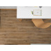 SPC ламинат Floorwood Unit Дуб Кедди 5210 - фото в интерьере
