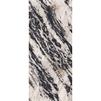 Керамогранит Florina Ceramics Slab Nero Cosmos A Honed 120x278