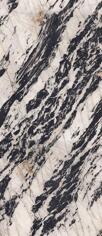 Керамогранит Florina Ceramics Slab Nero Cosmos B Honed 120x278
