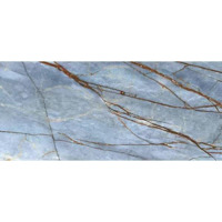 Керамогранит FMAX Max Azul Glossy 120x270