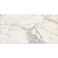 Керамогранит FMAX Porcelain Fine White Glossy 90x180
