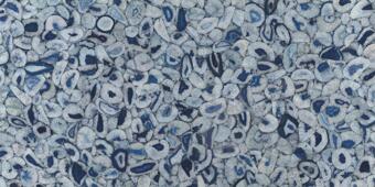 Керамогранит FMG Maxfine Agata Blu Luc 150x300