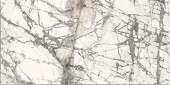 Керамогранит FMG Maxfine Marmi Calacatta Grey Luc 150x300