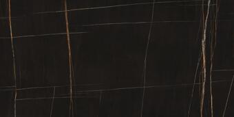 Керамогранит FMG Maxfine Marmi Sahara Noir Luc 75x150