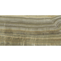 Керамогранит FMG Maxfine Onice Verde Luc 75x150