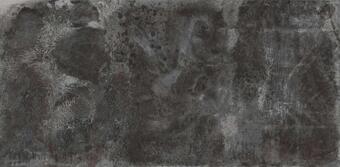 Керамогранит FMG Maxfine Pietre E Metalli Iron Black Nat 150x300