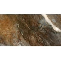 Керамогранит Geotiles Amazona Coffee 60x120