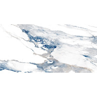 Керамогранит Geotiles Crash Blue 60x120