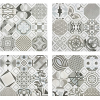 Geotiles Flow Flow 60x60