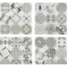 Geotiles Flow Flow 60x60