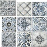 Керамогранит Geotiles Geomix Marais 22.3x22.3