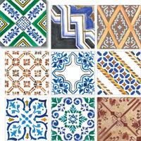 Керамогранит Geotiles Geomix Montmartre 22.3x22.3