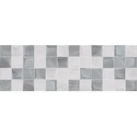Geotiles Inox Mix 30x90
