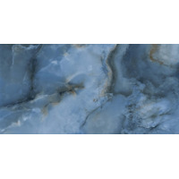 Керамогранит Geotiles Oni Blue 60x120