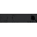 Керамогранит Geotiles Soho Negro 6x25