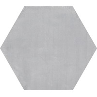 Керамогранит Geotiles Starkhex Gris 25.8x29