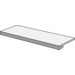 Керамогранит Gigacer Beton Blanc Costa Retta 12 mm 33x120
