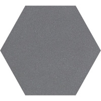 Керамогранит Gigacer Concept 1 Ash Mat Small Hexagon 6 mm 18x16