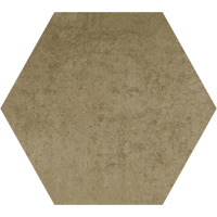 Керамогранит Gigacer Concrete Beige Small Hexagon 4.8 mm 18x16